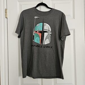 Star Wars Tee